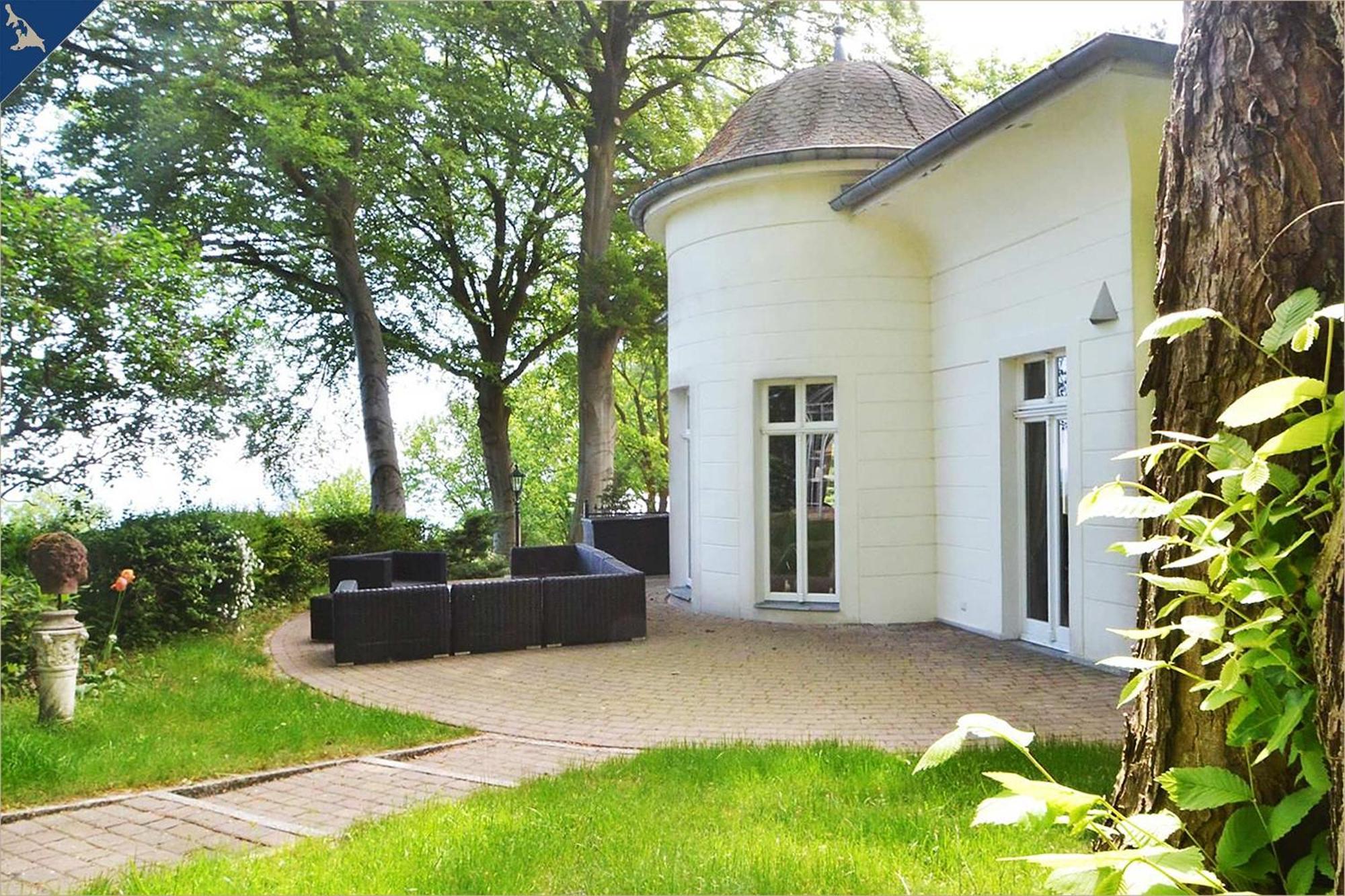 Hohe Buchen Apartment 3 Heringsdorf  Exterior photo